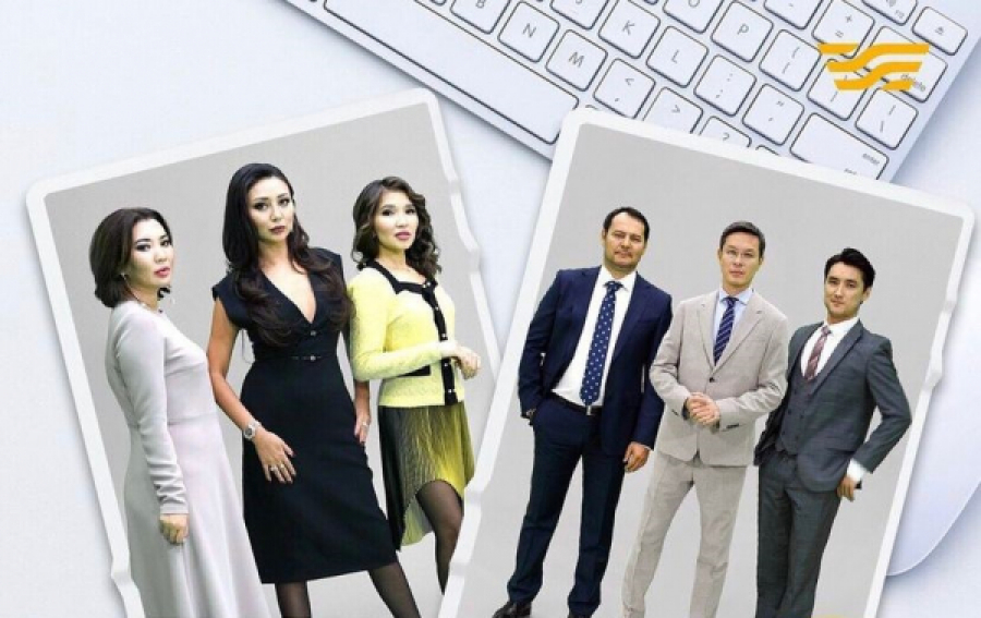 Премьера сериала KazNews состоится на телеканале «Хабар»