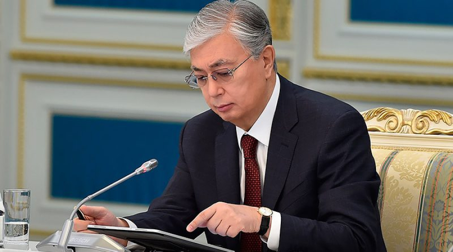 ЖАҢАЛЫҚТАР. 04.07.2023 күнгі шығарылым