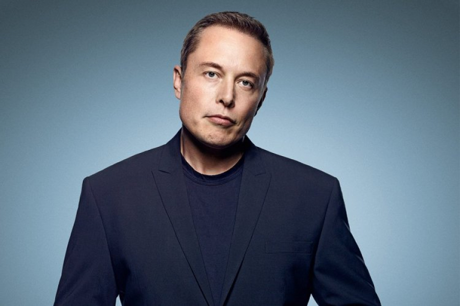 Илону Маску предложили построить завод Tesla в Туркестане