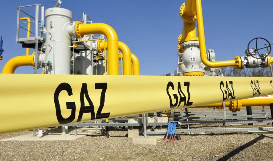 Алдағы бес жылда Қазақстанда үш ірі газ кен орнын іске қосу жоспарланып отыр