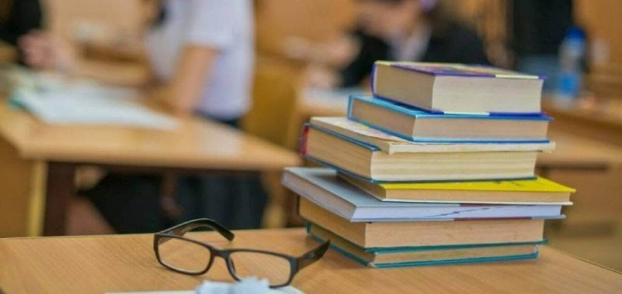 Мектептерде балалардың қауіпсіздігі қамтамасыз етіледі