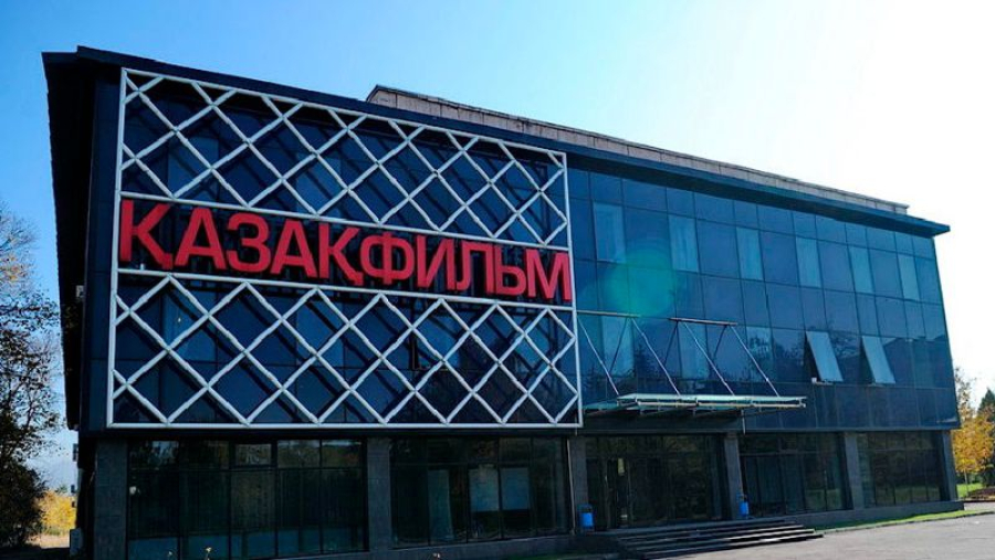Свыше 600 кинокартин было создано на киностудии «Казахфильм» к 2023 году