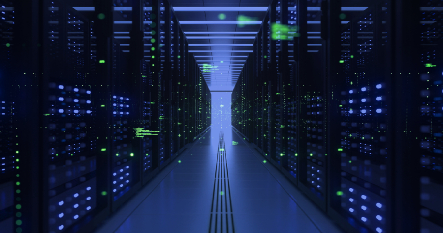 Қазақстанда DATA хаб салынады