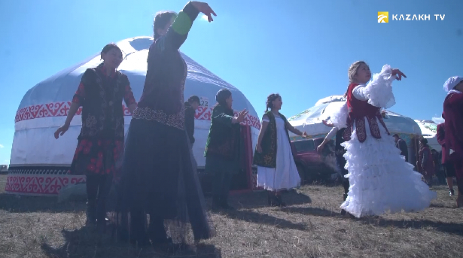 Праздник жизни – Наурыз