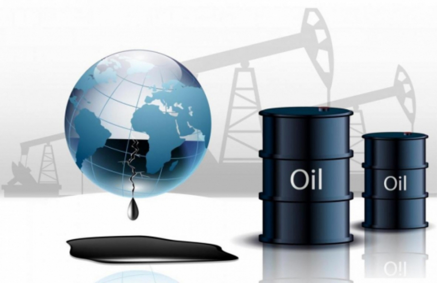 Цены на нефть на мировых биржах выросли