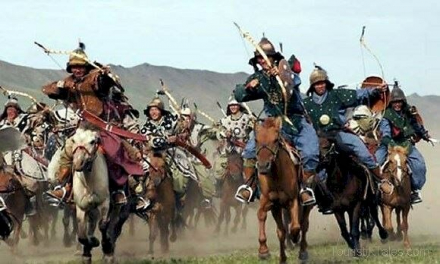 Токаев поручил снимать исторические фильмы