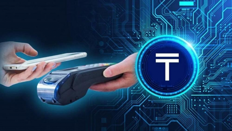 «Цифрлық теңге» төлем жүйесінде бәсекелестікті арттырады