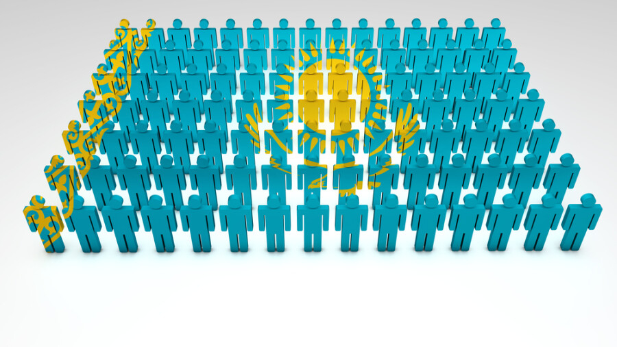 Қазақстанда 2 млн-нан астам адам онлайн режимде санақтан өтті