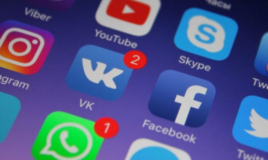 Әлеуметтік желілерді заңнамалық тұрғыда реттеу ұсынылды