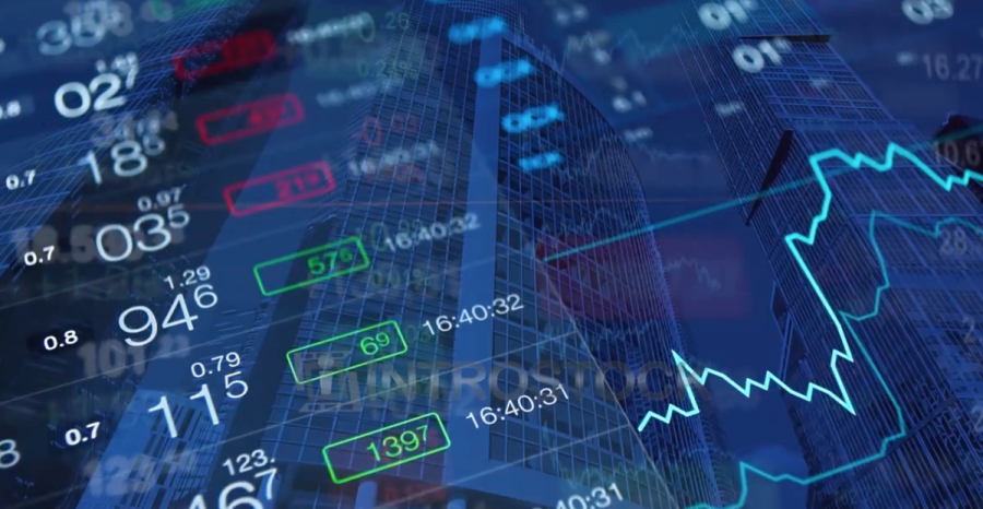 Темпы роста ВВП Центральной Азии составят 4,1% в 2023 году