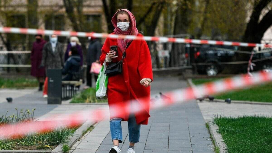COVID-19: с 20 октября в Казахстане ослабят карантин