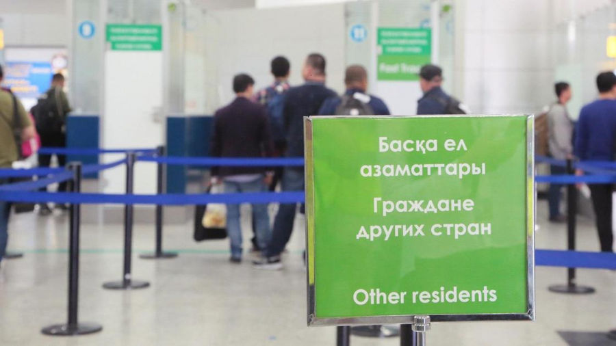 Қазақстанға 3 елдің азаматтары визасыз келе алады