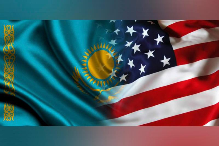 Казахстан готов увеличить экспорт товаров в США