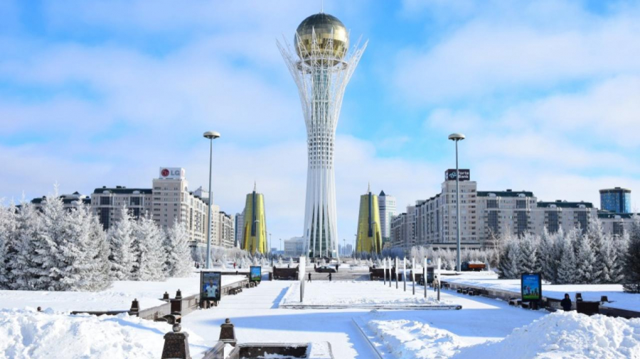 Нур-Султан вошел в «Красную» зону по коронавирусу