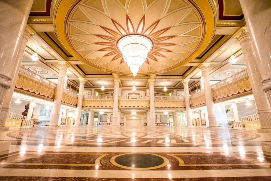 Astana Opera к 8 марта представит праздничную программу