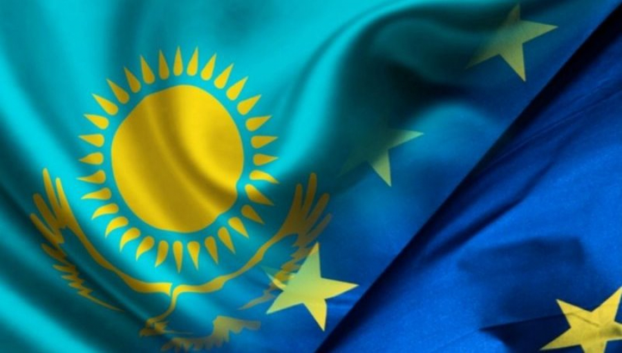 Қазақстан – Еуроодақ: санкциядан тыс ынтымақтастық