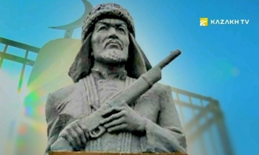 «Кейки батыр»
