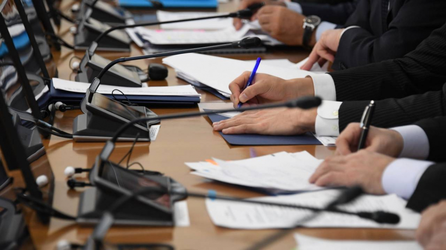 Облыс әкімдерін тағайындау тәртібін өзгерту қажет – Қ. Тоқаев