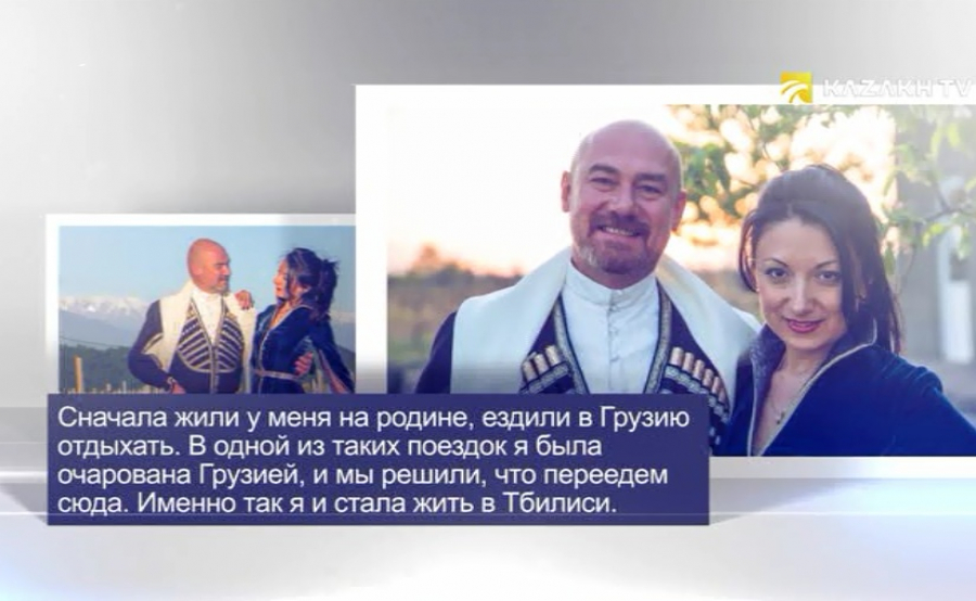 Мария Щеголихина
