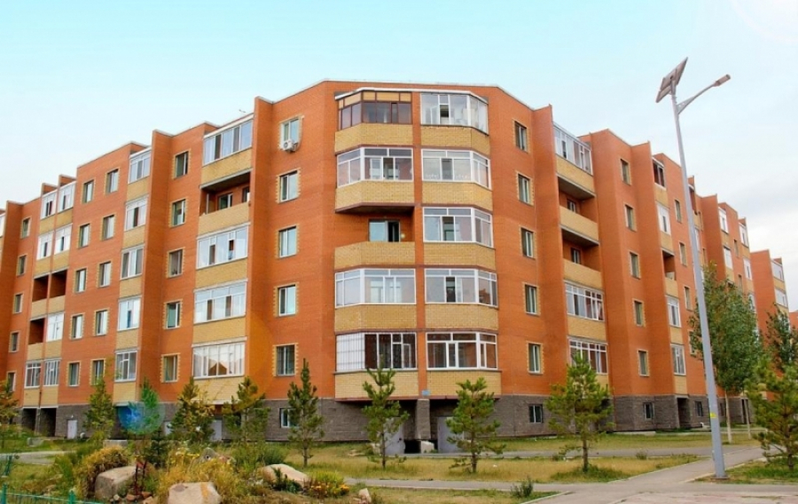 Косшы стал городом областного значения