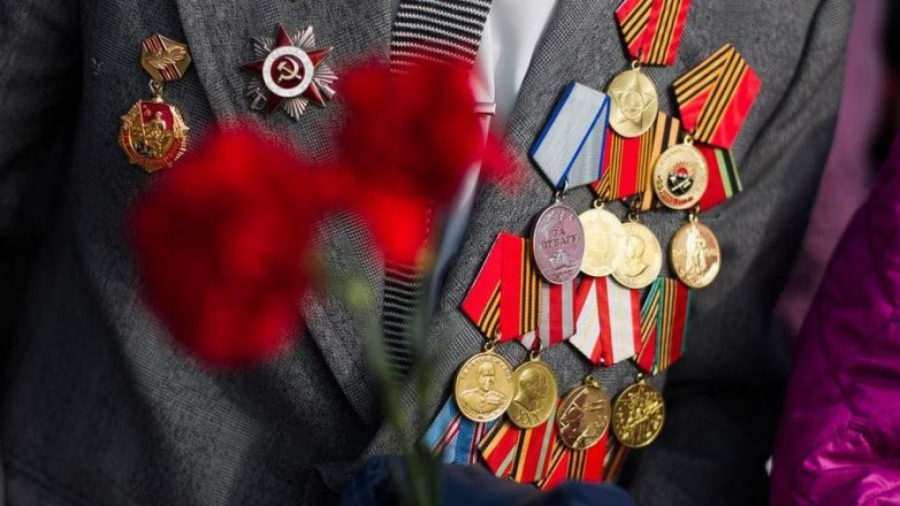 Ветераны ВОВ получат материальную помощь в Казахстане