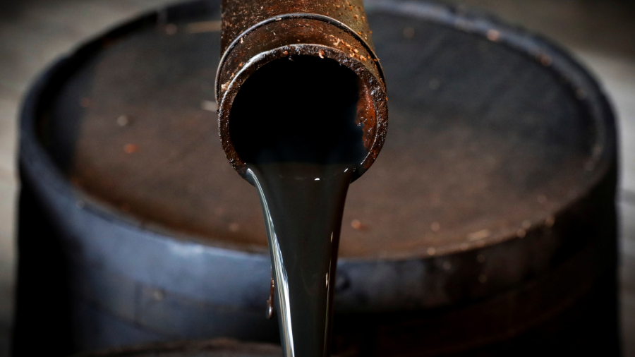 Экспорт казахстанской нефти вырос на 12%