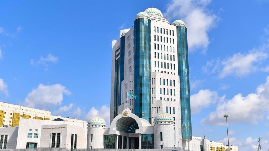 Новости. Выпуск от 15.12.2022