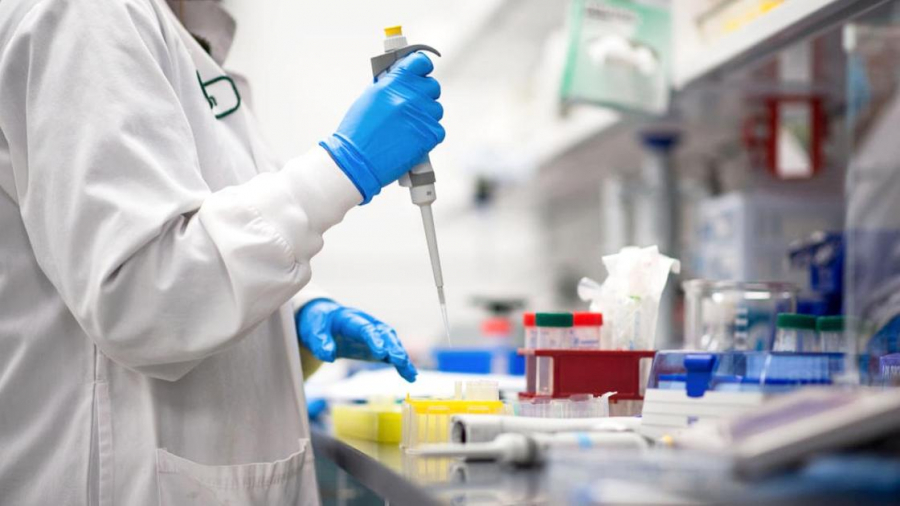 Қазақстан маймыл шешегіне қарсы вакцина әзірлеуге дайын