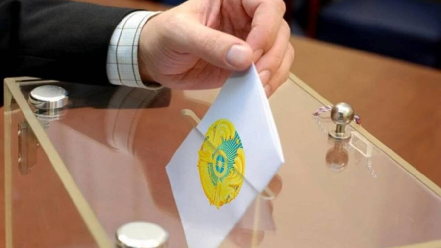 ҚР ОСК: Жаңа халықаралық байқаушылар аккредиттелді