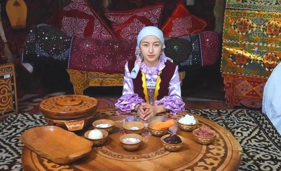 Этнографы возрождают старинные рецепты казахской кухни в Караганде