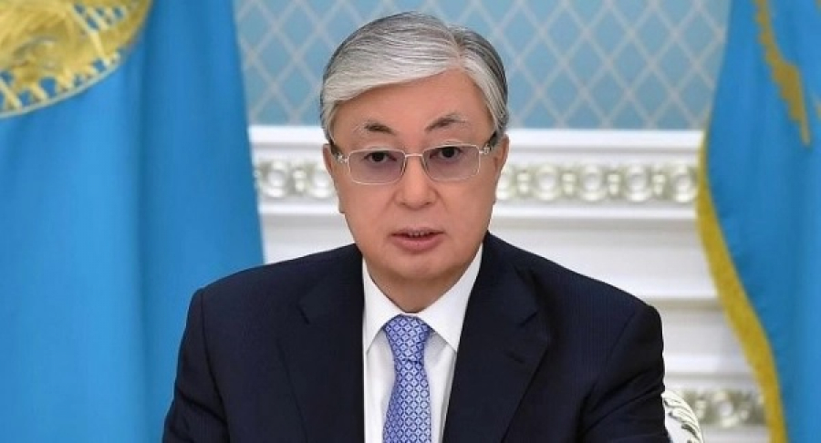 Қ. Тоқаев: Ауғанстандағы жағдайды бақылауда ұстау керек
