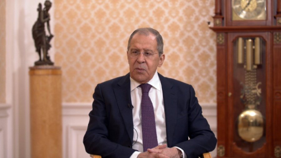 Сергей Лавров арандатушыларға қатысты пікір білдірді