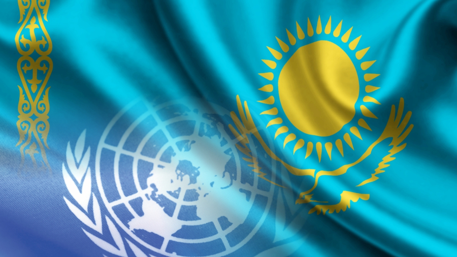 Қазақстан мен ФАО орманды бірлесіп қалпына келтіреді