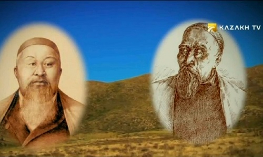 Взлеты и падения Кунанбая