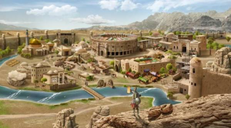 Үндістаннан Қазақстан тарихына қатысты тың деректер табылды