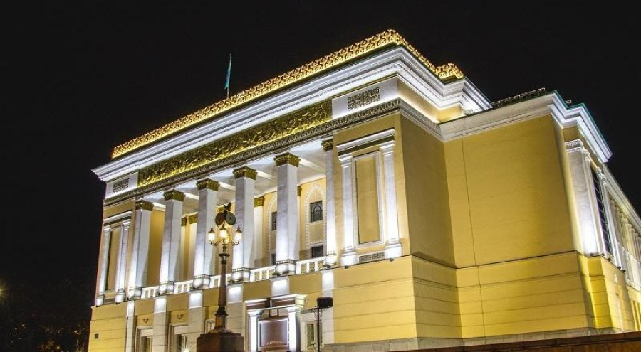 Алматыда композиторлық мұра орталығы пайда болады