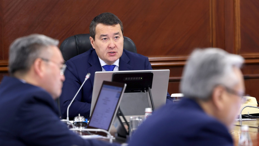 Қазақстанда 2040 жылға қарай суды тұтыну көрсеткіші 56 процентке өсуі мүмкін