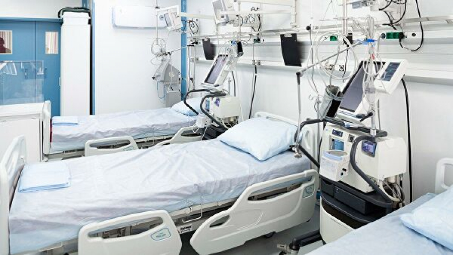 Өткен тәулікте 843 адам коронавирустан емделіп шықты