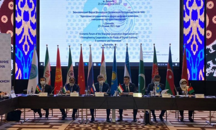 Қазақстанның ШЫҰ елдерімен тауар айналымы артты