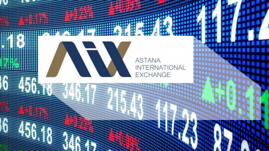 Исламские биржевые ноты листингованы на Astana International Exchange