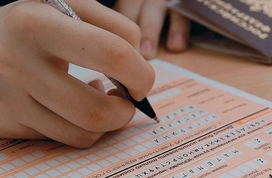 Тамыз айында өтетін ҰБТ-ға өтініш қабылдау басталды
