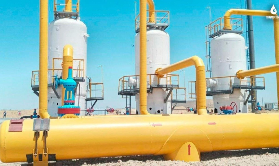 ЕАЭО газының жалпы нарығы 2025 жылға қарай құрылады