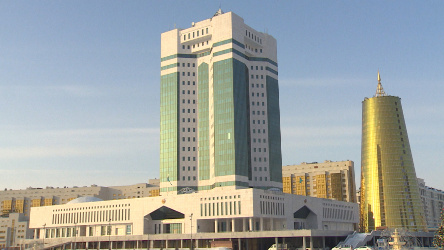 Мемлекеттік мекемелер Президент тапсырмасын орындауды бастап кетті