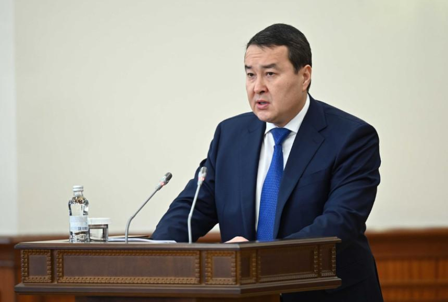 Правительство РК отрегулировало Комплекс мер по снижению инфляции