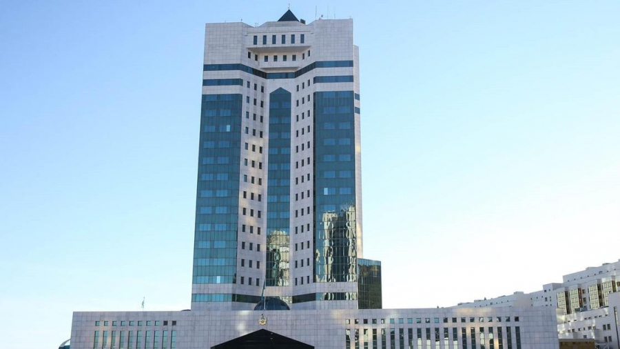 Қазақстан Республикасы Үкіметінің құрамы