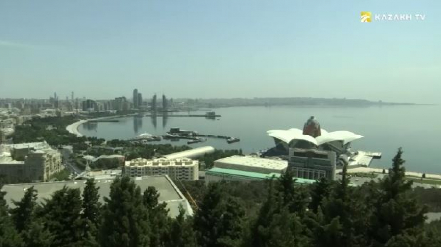 Архитектура Ташкента