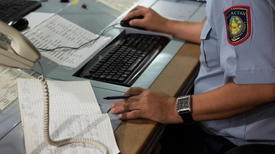 Жаңалықтар. 30.05.2023 күнгі шығарылым