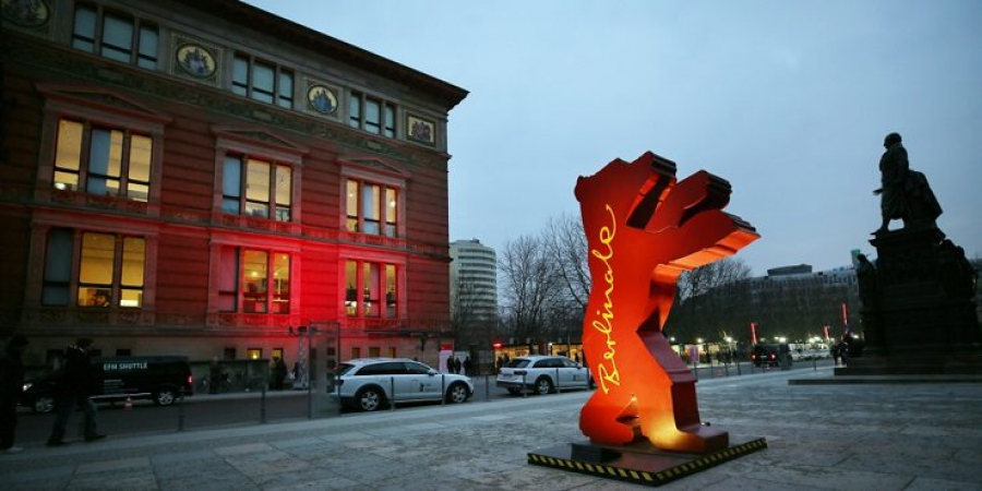 Берлиналеде қазақстандық киноның тұсаукесері өтті