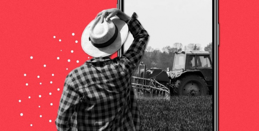 Специальное приложение для фермеров разработали в РК