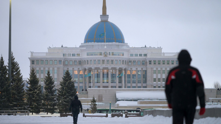 Қазақстандағы оқиғалар қалай өрбіді?